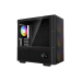 Корпус для ПК Deepcool CH560 Digital, Black
