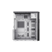 Корпус для ПК Sohoo 2810BK, 500W, Black/Gray