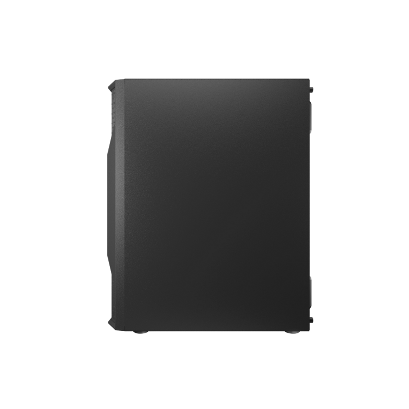 Case ATX Cougar MX 110 RGB w/o PSU 3x120front 1x120rear RGB fixed Tempered Glass 1xUSB3.0 1xUSB2.0 2x2.5" 2x3.