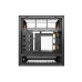 Case ATX Cougar OmnyX w/o PSU 2x160front 2x160rear PWM ARGB fans Glass: Top & Side, RGB Hub 4xUSB3.0 2xUSB-