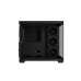 Case ATX Asus A32 PLUS TG ARGB BLACK, 4x120mm ARGB, Front Mesh, Tempered Glass, Headset hook, 2xUSBx3.0, 1xUSB 3.2