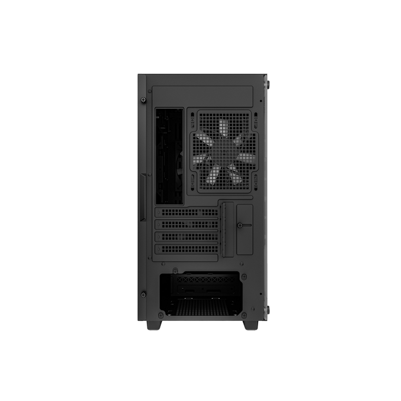 Корпус для ПК Deepcool CC360 ARGB, Black