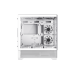 Корпус для ПК Gamemax Vista AW, White