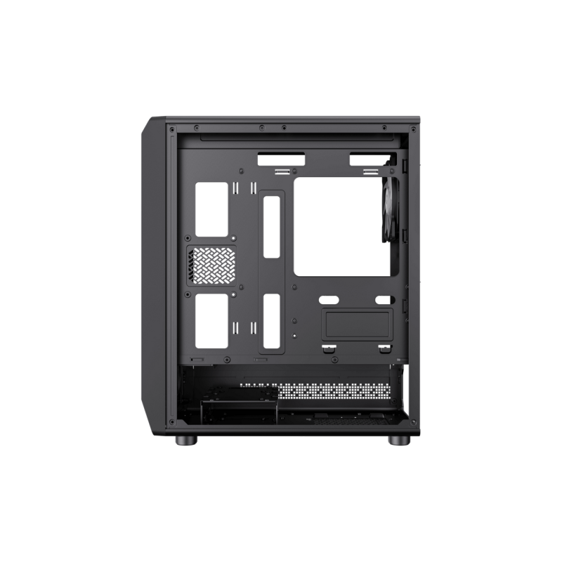 Carcasa PC Gamemax Forge MB, Black
