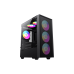 Корпус для ПК Gamemax Storm, Black