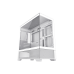 Корпус для ПК Gamemax Vista MW, White
