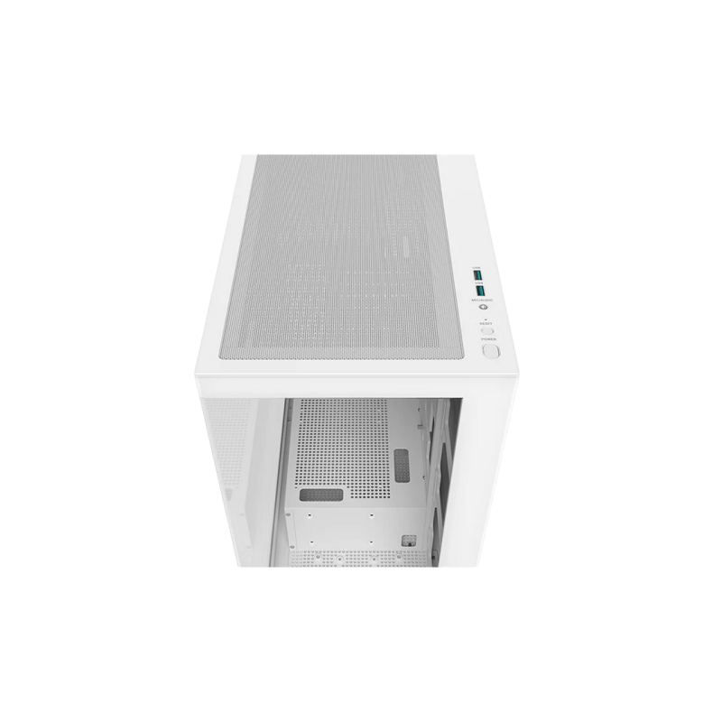 Корпус для ПК Deepcool CG580, White