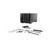 Корпус для ПК Be Quiet Pure Base 501 DX, Black