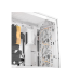 Корпус для ПК Be Quiet Shadow Base 800 FX, White