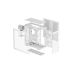 Корпус для ПК Deepcool CH780, White
