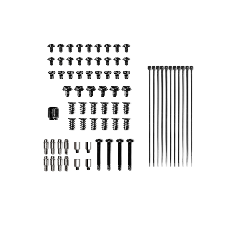 Корпус для ПК Deepcool Morpheus, Black