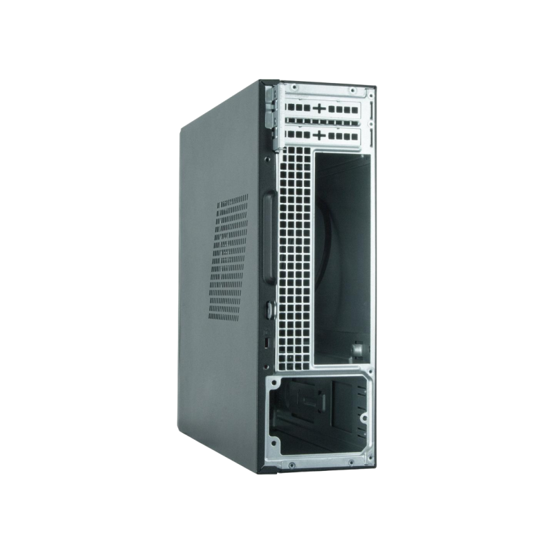 Корпус для ПК Chieftec BU-12B-300, Black