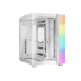 Корпус для ПК Be Quiet Light Base 600 DX, White