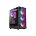 Корпус для ПК Gamemax Starlight 2 AB, Black