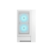 Case ATX Cougar OmnyX White w/o PSU 2x160front 2x160rear PWM ARGB fans Glass: Top & Side, RGB Hub 4xUSB3.0