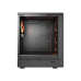 Case ATX Cougar Airface Pure PRO w/o PSU 3x120front 1x120rear ARGB PWM,Tempered Glass, LED controller 2xUSB3.0