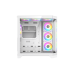 Корпус для ПК Gamemax HYPE-A, White