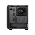Carcasa PC Gamemax Brufen C1, Black