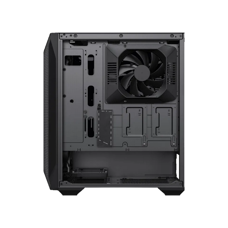 Carcasa PC Gamemax Brufen C1, Black