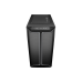 Корпус для ПК Be Quiet Pure Base 501 DX, Black