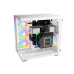Корпус для ПК Be Quiet Ligh Base 600 LX, White
