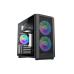 Корпус для ПК Gamemax F36, Black