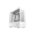 Корпус для ПК Deepcool CH690 Digital, White