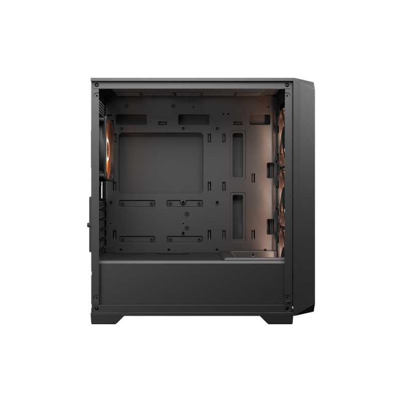 Carcasa PC Cougar MX600 Mini V2 Pro, Black