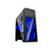 Carcasa PC Gamemax G563, Black