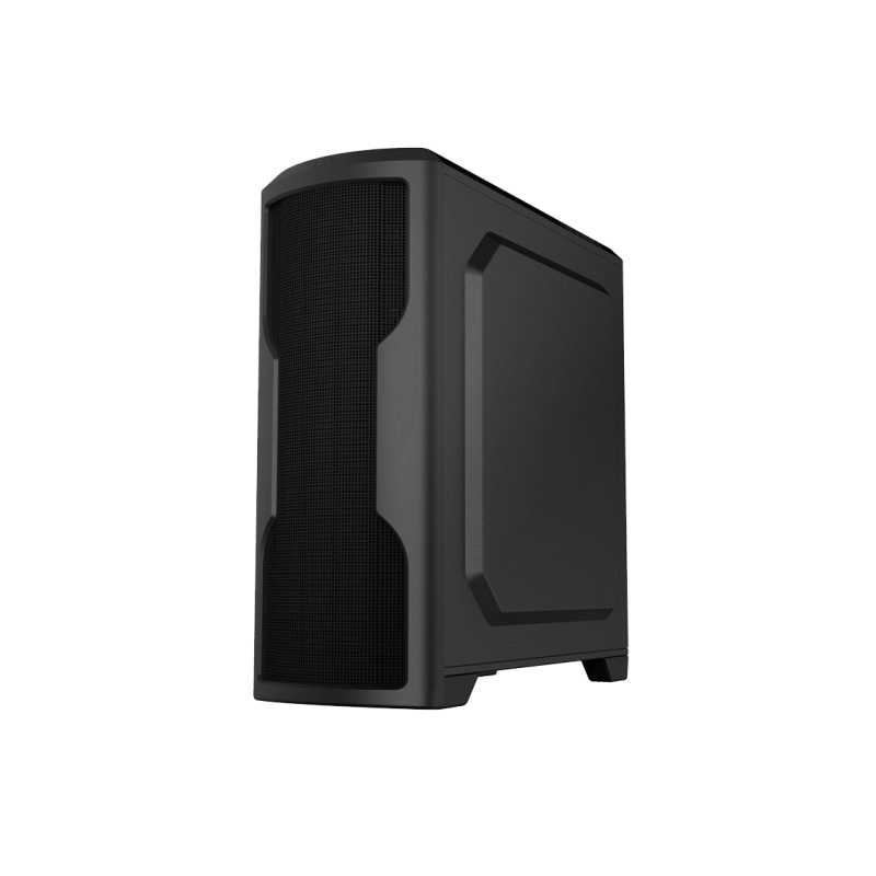 Gamemax G562-RGB, Black