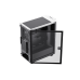 Case ATX GAMEMAX Diamond CP WT, w/o PSU, 0.5mm, 3x120mmARGB, 1x140mm, ARGB Hub, Front Mesh+LED strip, 1xUSB3.1,
