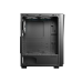 Корпус для ПК Gamemax Prism, Black