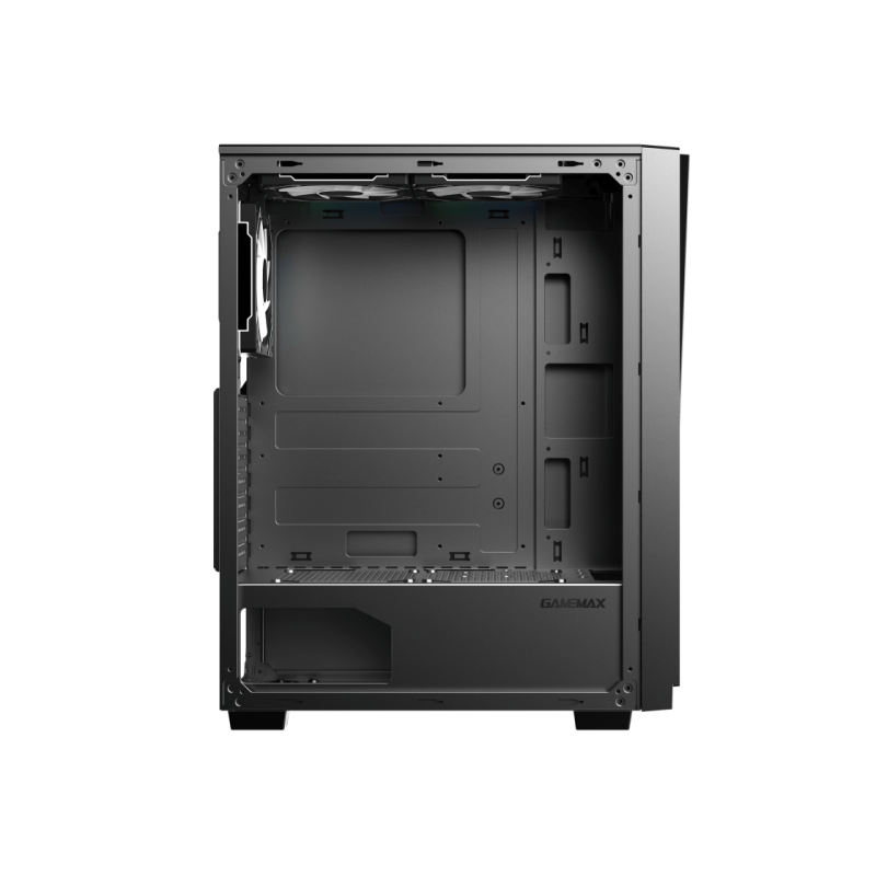 Корпус для ПК Gamemax Prism, Black