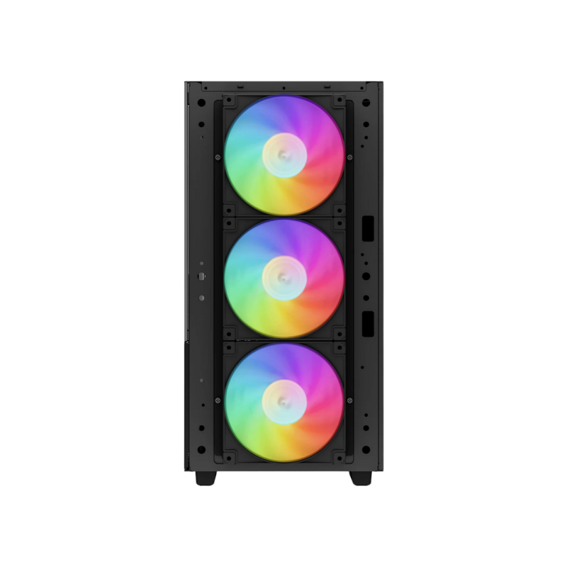 Корпус для ПК Deepcool CH560, Black