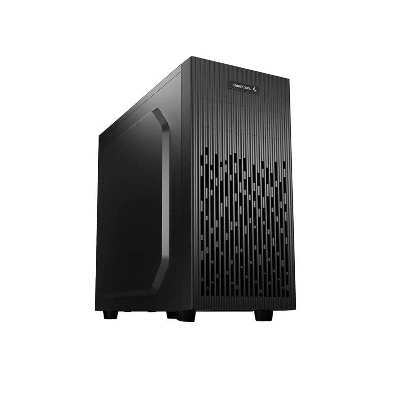 Корпус для ПК Deepcool Matrexx 30 SI, Black