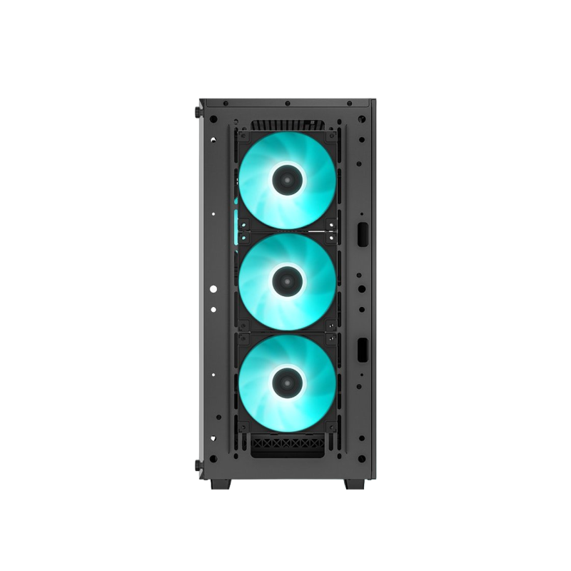 Корпус для ПК Deepcool CC560 v2, Black