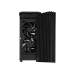 Корпус для ПК Asus ProArt PA401 Wood Edition, Black