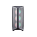 Carcasa PC Gamemax Brufen C1, Black