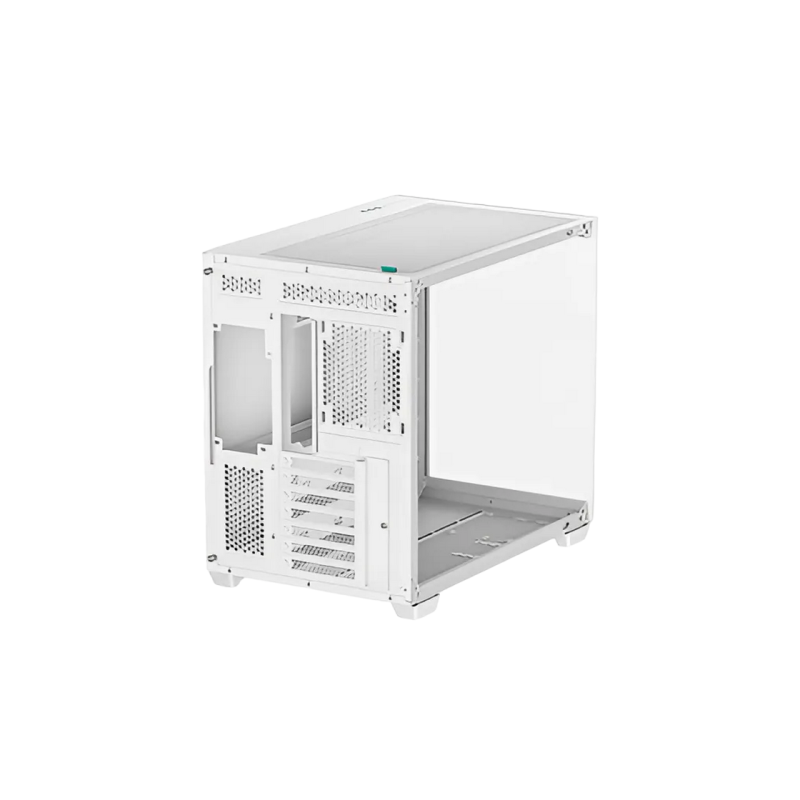 Carcasa PC Deepcool CG530, White