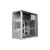 Корпус для ПК Sohoo 6521BK, Black