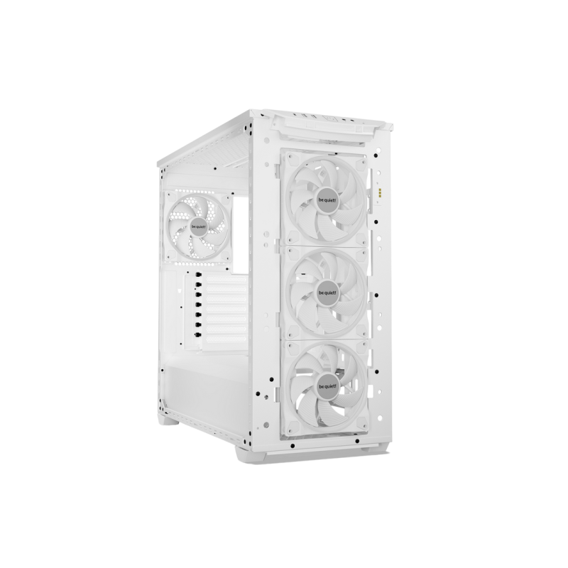 Корпус для ПК Be Quiet Shadow Base 800 FX, White