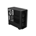 Корпус для ПК Asus A23 Plus TG ARGB, Black