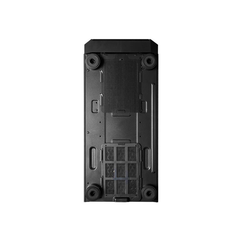 Корпус для ПК Chieftec Scorpion 4, Black
