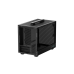 Carcasa PC Deepcool CH160 Mesh, Black