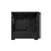 Корпус для ПК Asus A23 Plus TG ARGB, Black