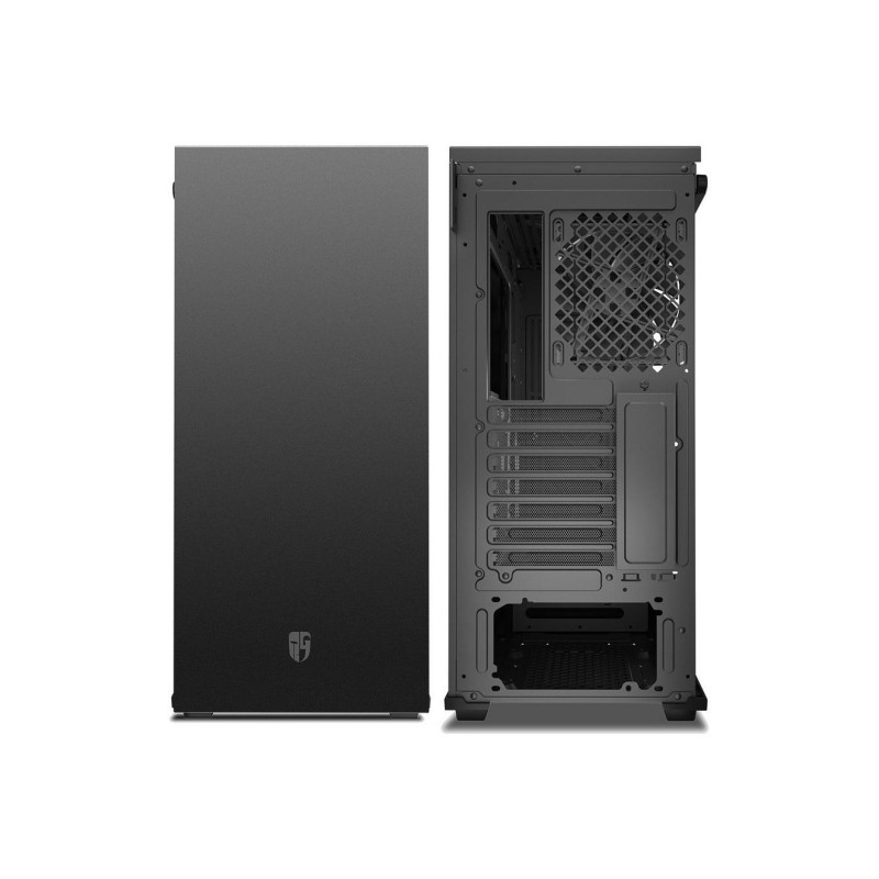 Deepcool Macube 310 BK, Black