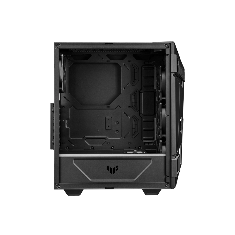 Корпус для ПК Asus TUF Gaming GT301, Black