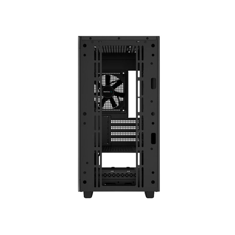 Корпус для ПК Deepcool CH370, Black