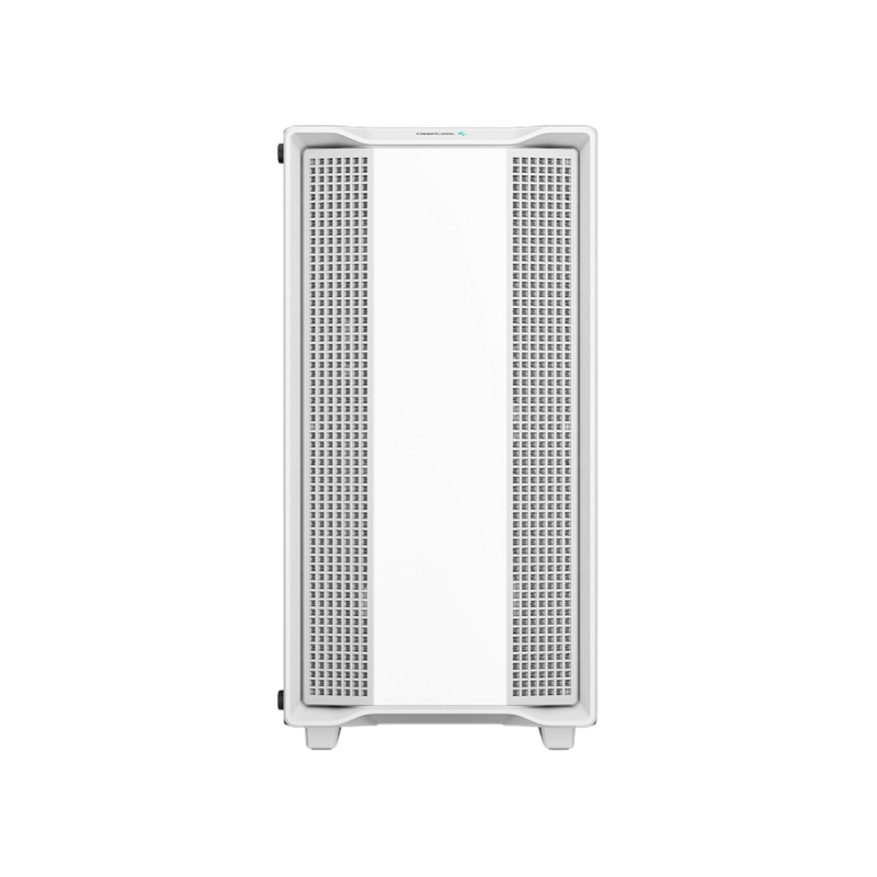Корпус для ПК Deepcool CC360 ARGB, White