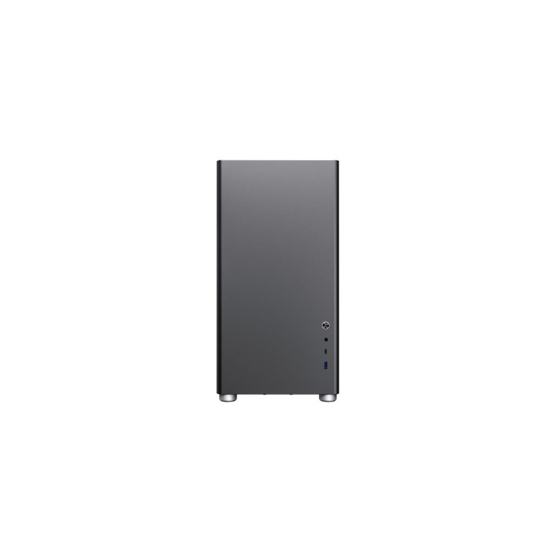 Корпус для ПК Gamemax MeshBox, Black